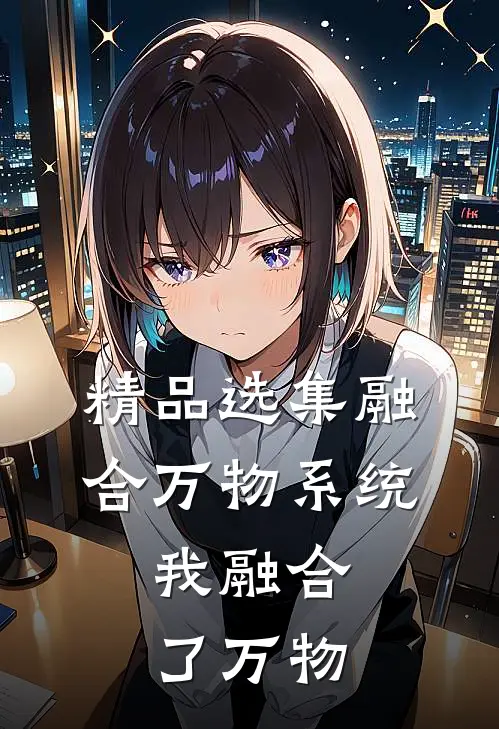 精品选集融合万物系统：我融合了万物