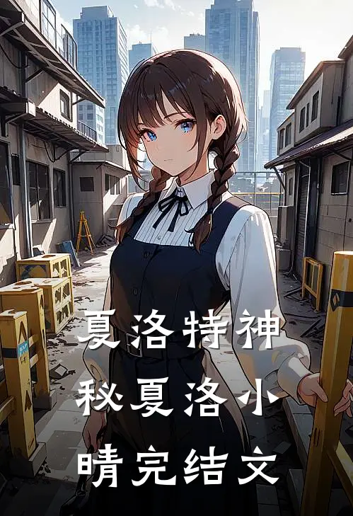 夏洛特神秘夏洛小晴完结文