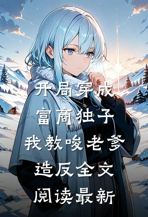 开局穿成富商独子，我教唆老爹造反全文阅读最新