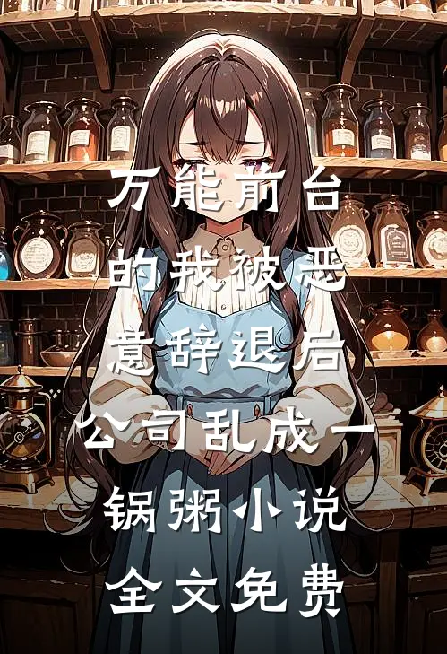 万能前台的我被恶意辞退后，公司乱成一锅粥小说全文免费