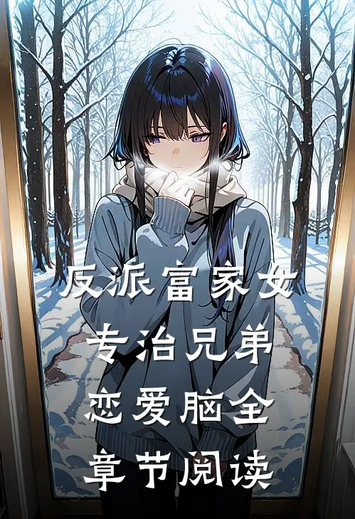 反派富家女：专治兄弟恋爱脑全章节阅读