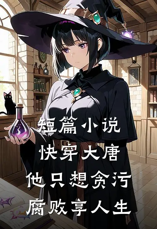 短篇小说快穿大唐，他只想贪污腐败享人生