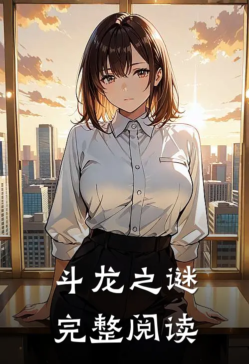 斗龙之谜完整阅读