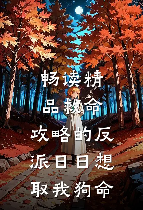 畅读精品救命，攻略的反派日日想取我狗命