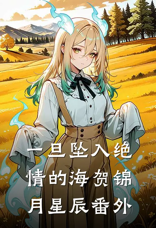 一旦坠入绝情的海贺锦月星辰番外