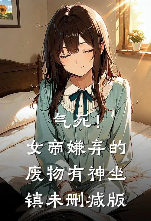 气死！女帝嫌弃的废物有神坐镇未删减版