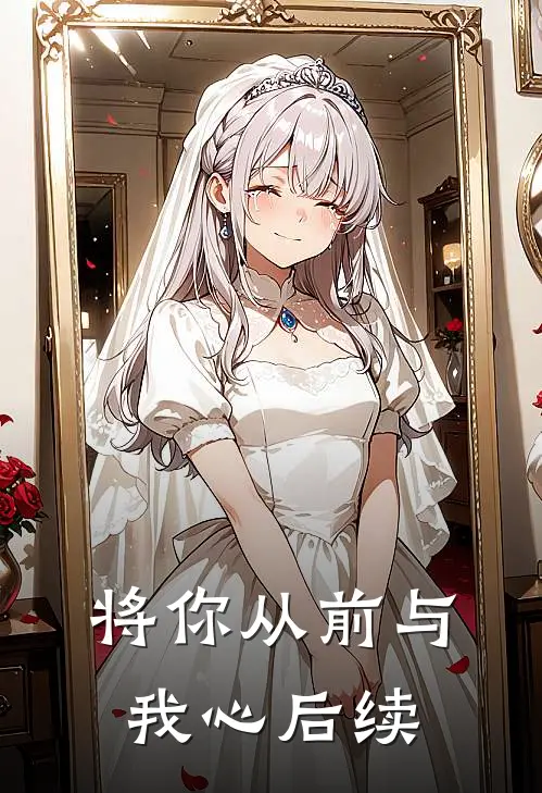 将你从前与我心后续