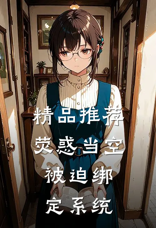 精品推荐荧惑当空，被迫绑定系统