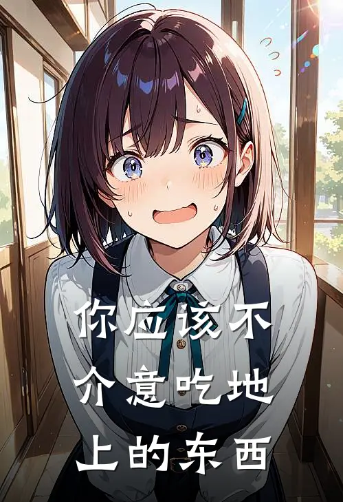 你应该不介意吃地上的东西