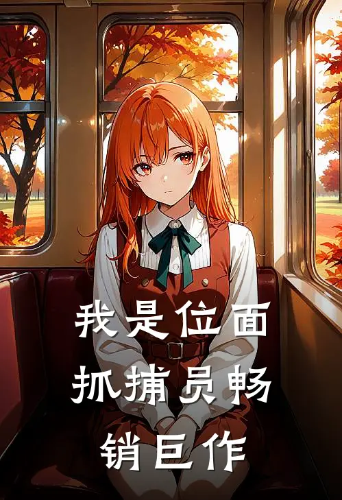 我是位面抓捕员畅销巨作