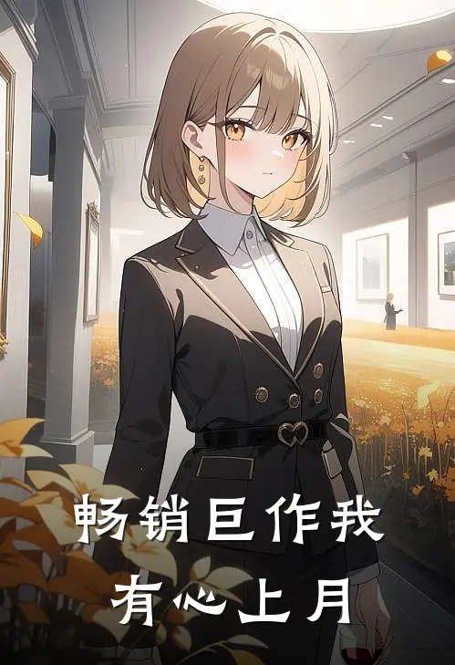 畅销巨作我有心上月