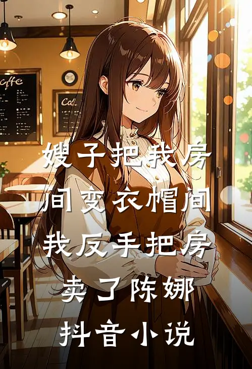嫂子把我房间变衣帽间，我反手把房卖了陈娜抖音小说