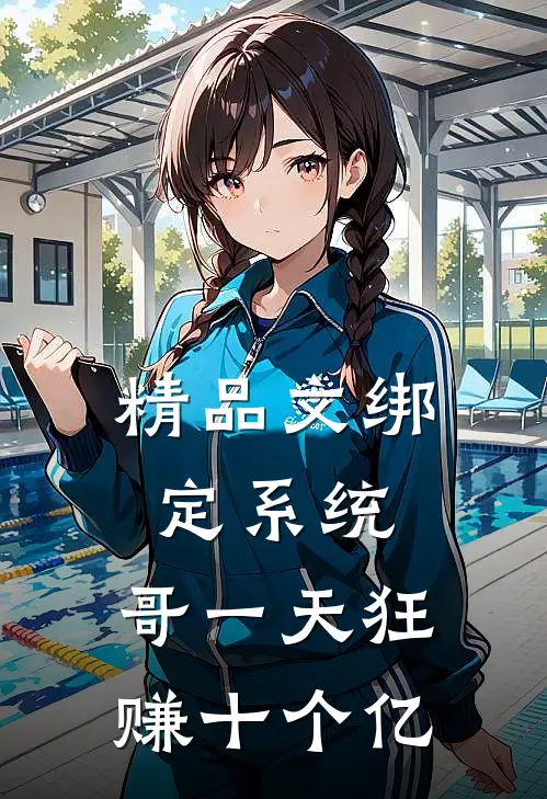 精品文绑定系统：哥一天狂赚十个亿