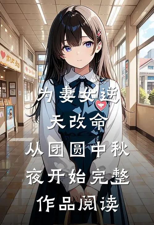 为妻女逆天改命：从团圆中秋夜开始完整作品阅读