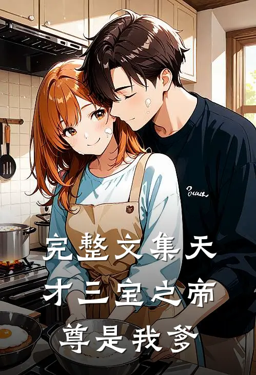 完整文集天才三宝之帝尊是我爹