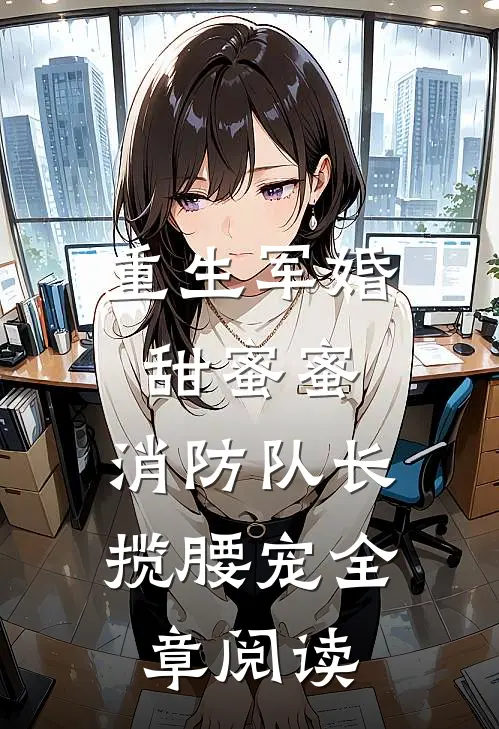 重生军婚甜蜜蜜，消防队长揽腰宠全章阅读