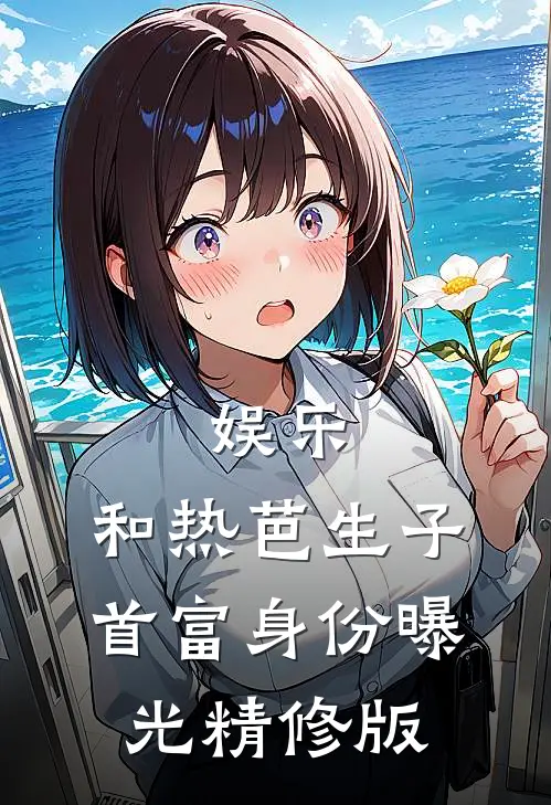 娱乐：和热芭生子，首富身份曝光精修版