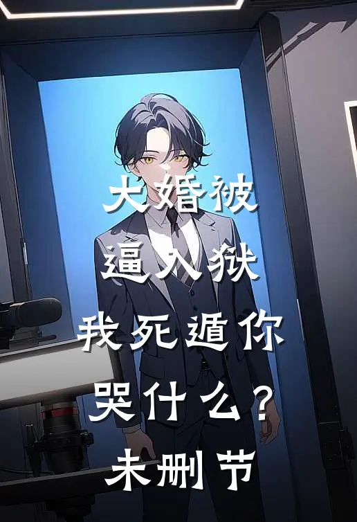 大婚被逼入狱，我死遁你哭什么？未删节