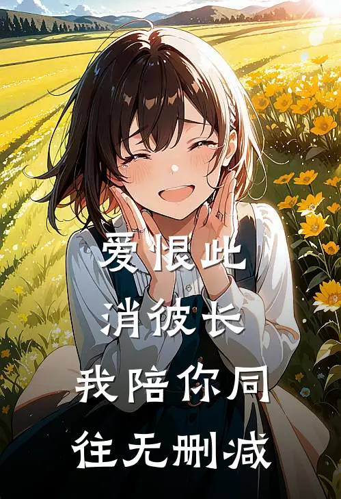 爱恨此消彼长，我陪你同往无删减