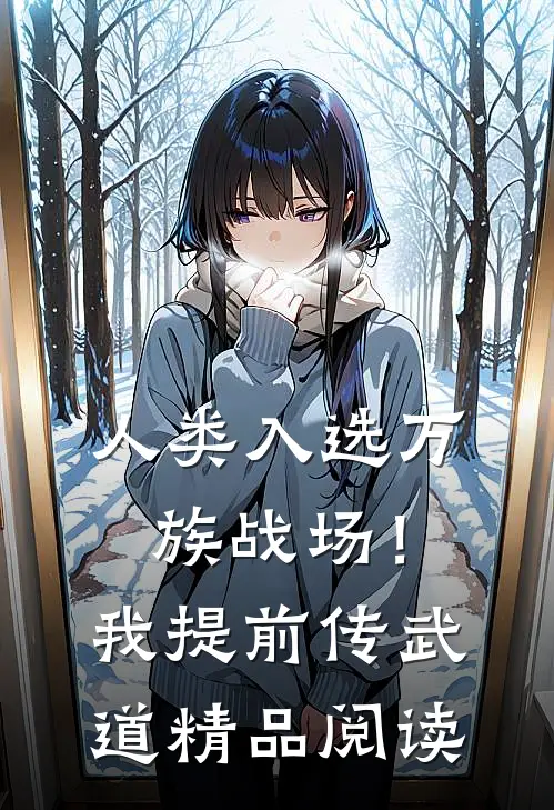 人类入选万族战场！我提前传武道精品阅读