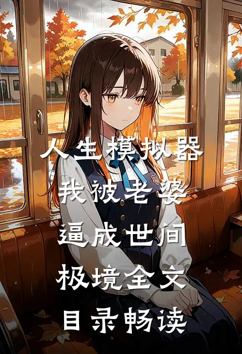 人生模拟器：我被老婆逼成世间极境全文目录畅读