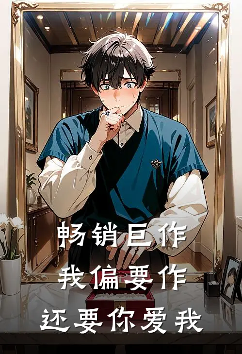 畅销巨作我偏要作，还要你爱我