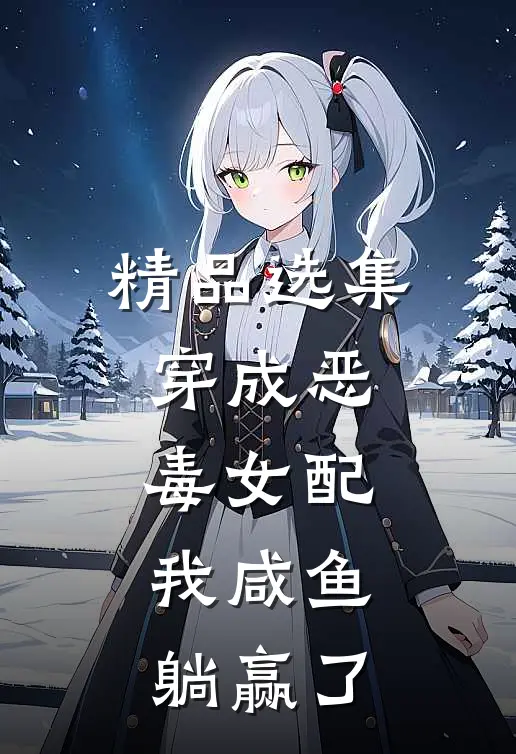 精品选集穿成恶毒女配，我咸鱼躺赢了