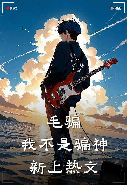 毛骗：我不是骗神新上热文