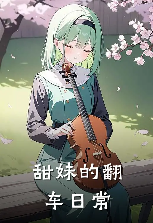 甜妹的翻车日常