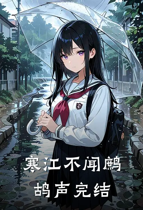 寒江不闻鹧鸪声完结