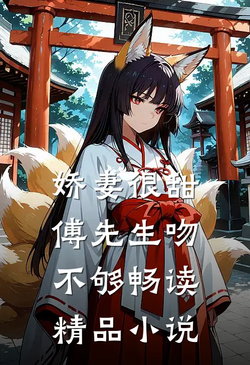 娇妻很甜：傅先生吻不够畅读精品小说