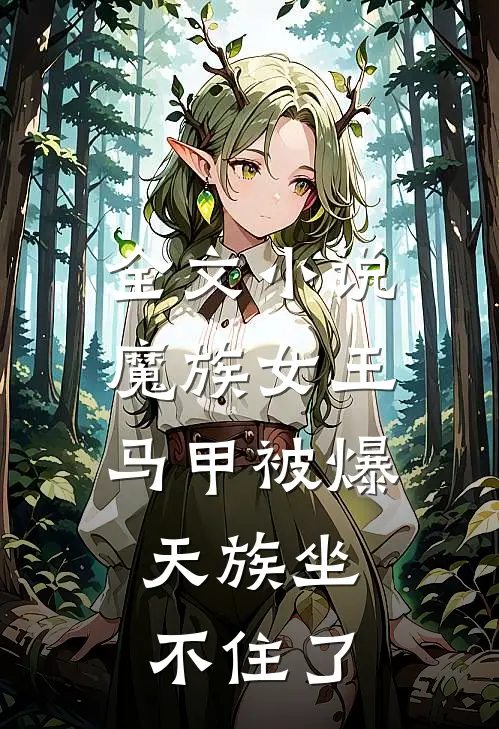 全文小说魔族女王马甲被爆，天族坐不住了