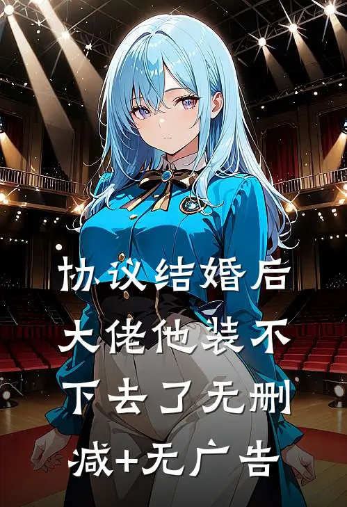 协议结婚后，大佬他装不下去了无删减+无广告