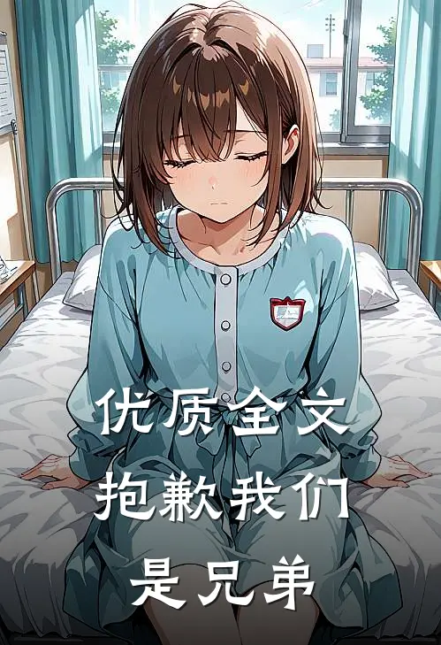 优质全文抱歉我们是兄弟