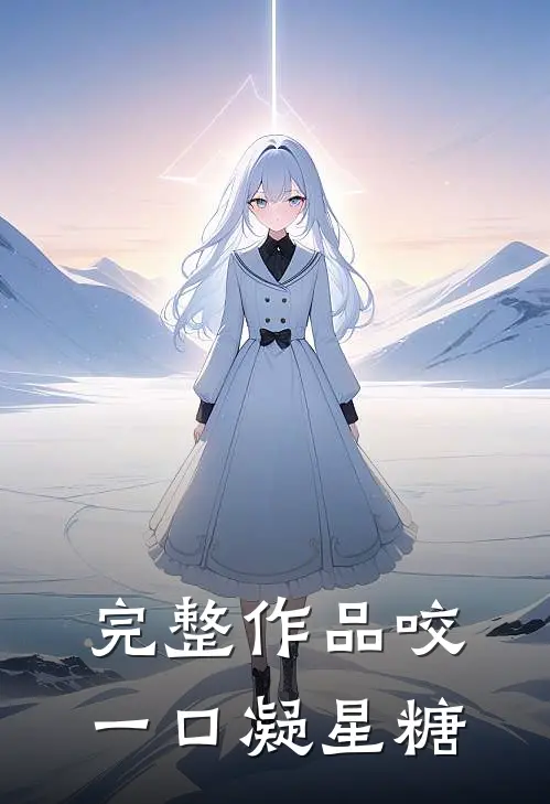 完整作品咬一口凝星糖