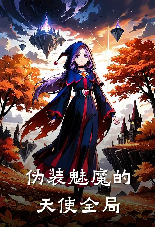 伪装魅魔的天使全局