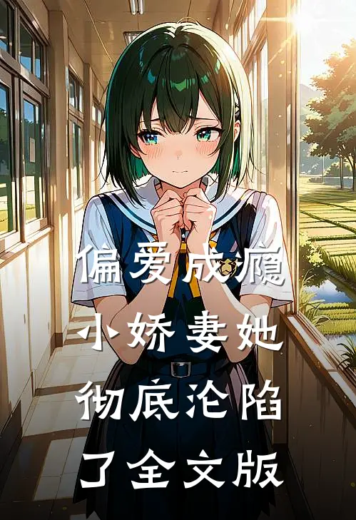 偏爱成瘾，小娇妻她彻底沦陷了全文版