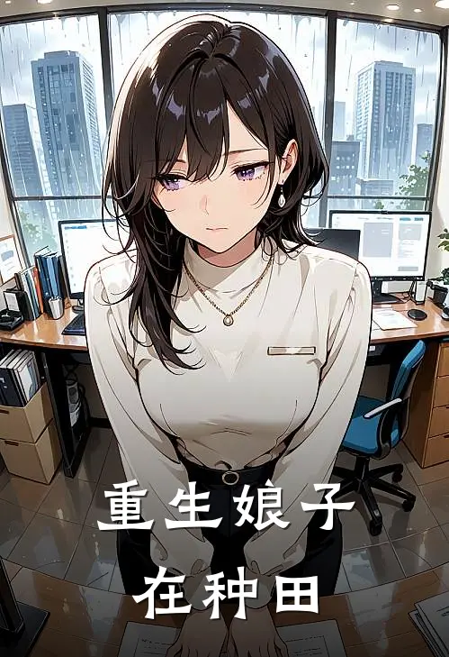 重生娘子在种田