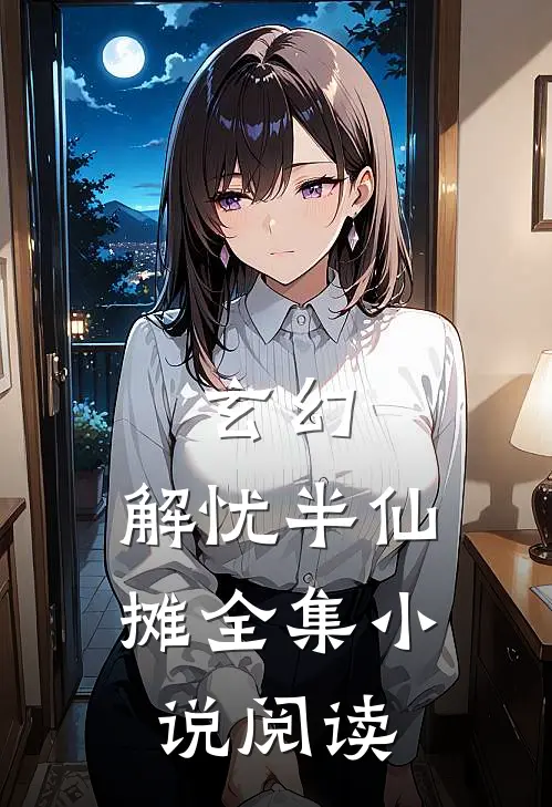 玄幻：解忧半仙摊全集小说阅读