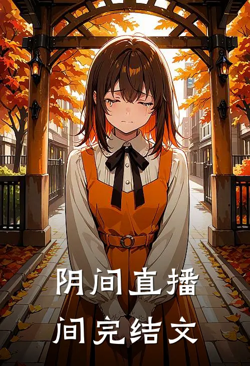 阴间直播间完结文