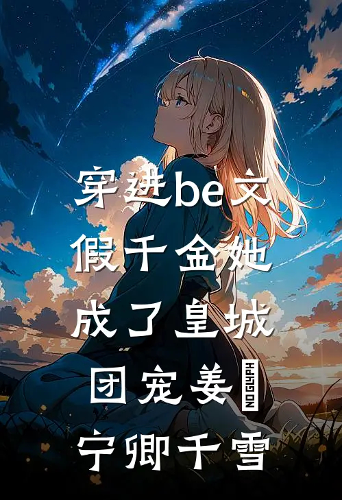 穿进be文,假千金她成了皇城团宠姜祐宁卿千雪