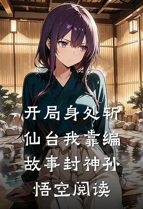开局身处斩仙台我靠编故事封神孙悟空阅读