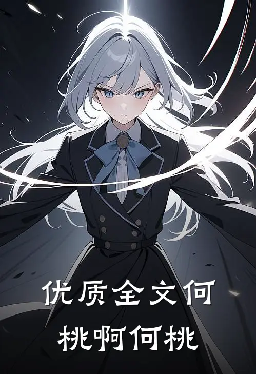 优质全文何桃啊何桃