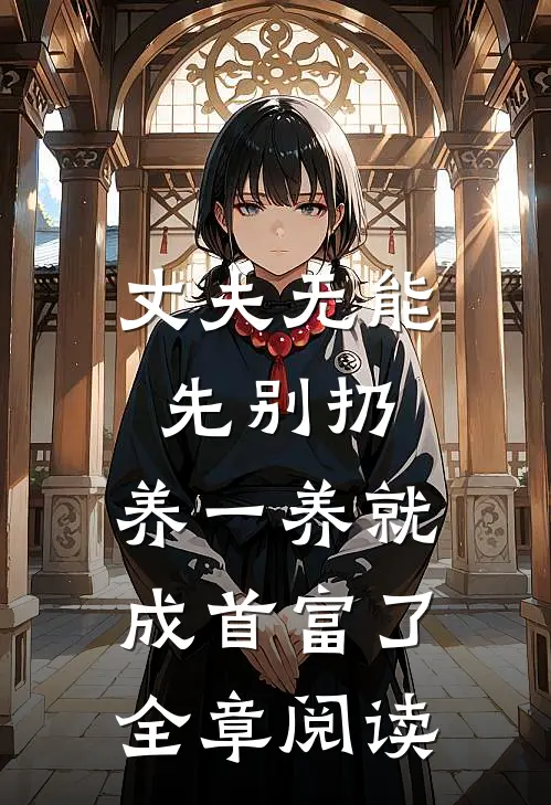 丈夫无能先别扔，养一养就成首富了全章阅读