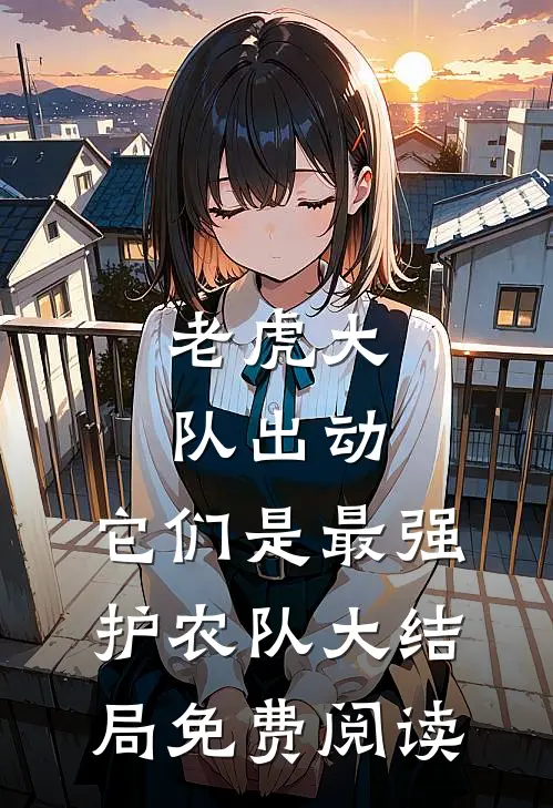 老虎大队出动，它们是最强护农队大结局免费阅读