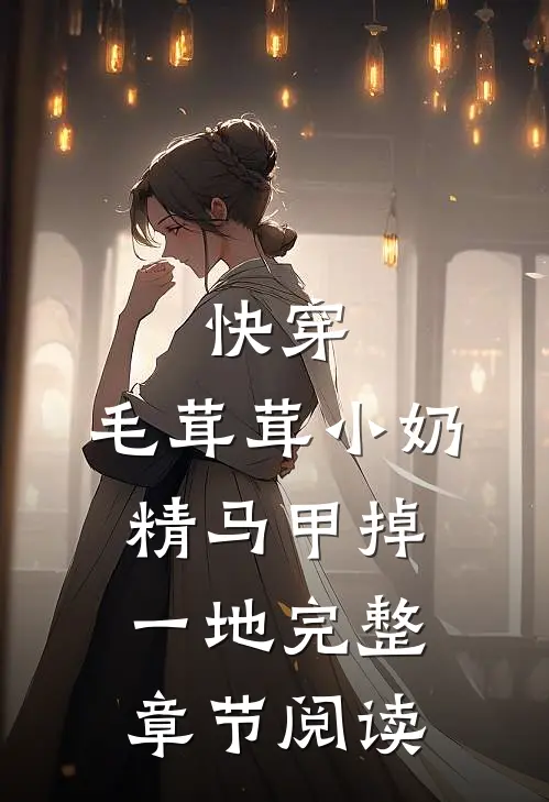 快穿：毛茸茸小奶精马甲掉一地完整章节阅读