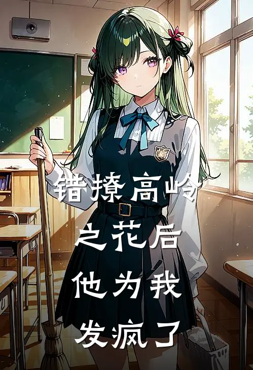 错撩高岭之花后，他为我发疯了