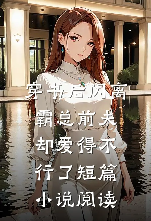 穿书后闪离，霸总前夫却爱得不行了短篇小说阅读