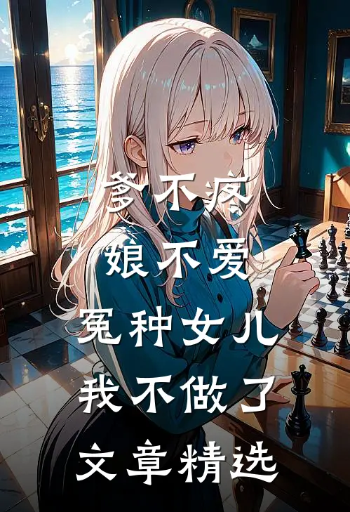 爹不疼娘不爱，冤种女儿我不做了文章精选