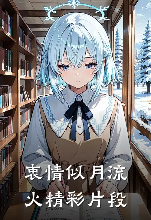衷情似月流火精彩片段